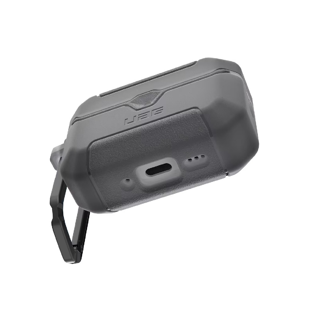 เคส UAG AirPods Pro 3 Scout - Smoke