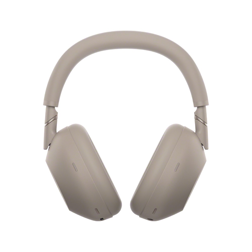 หูฟังครอบหู Sony WH-1000XM6 Sand Stone
