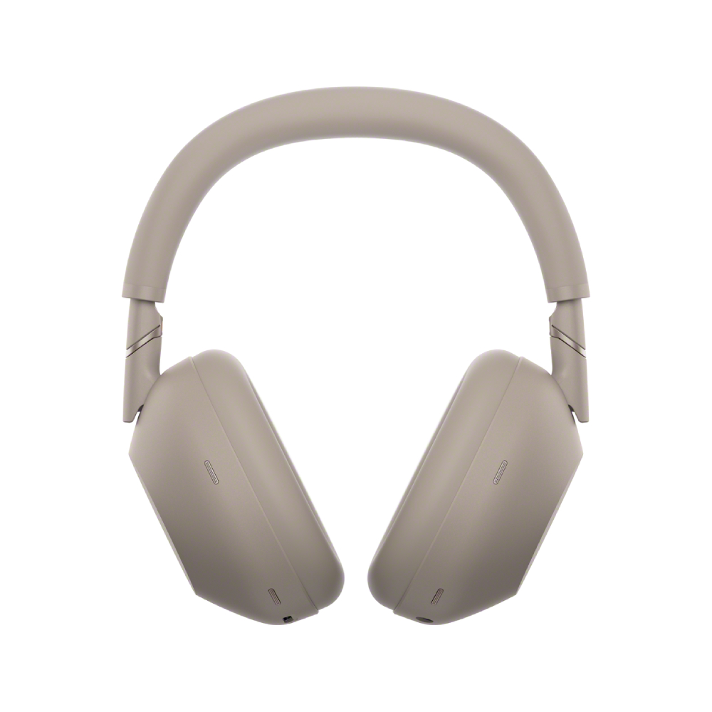 หูฟังครอบหู Sony WH-1000XM6 Sand Stone