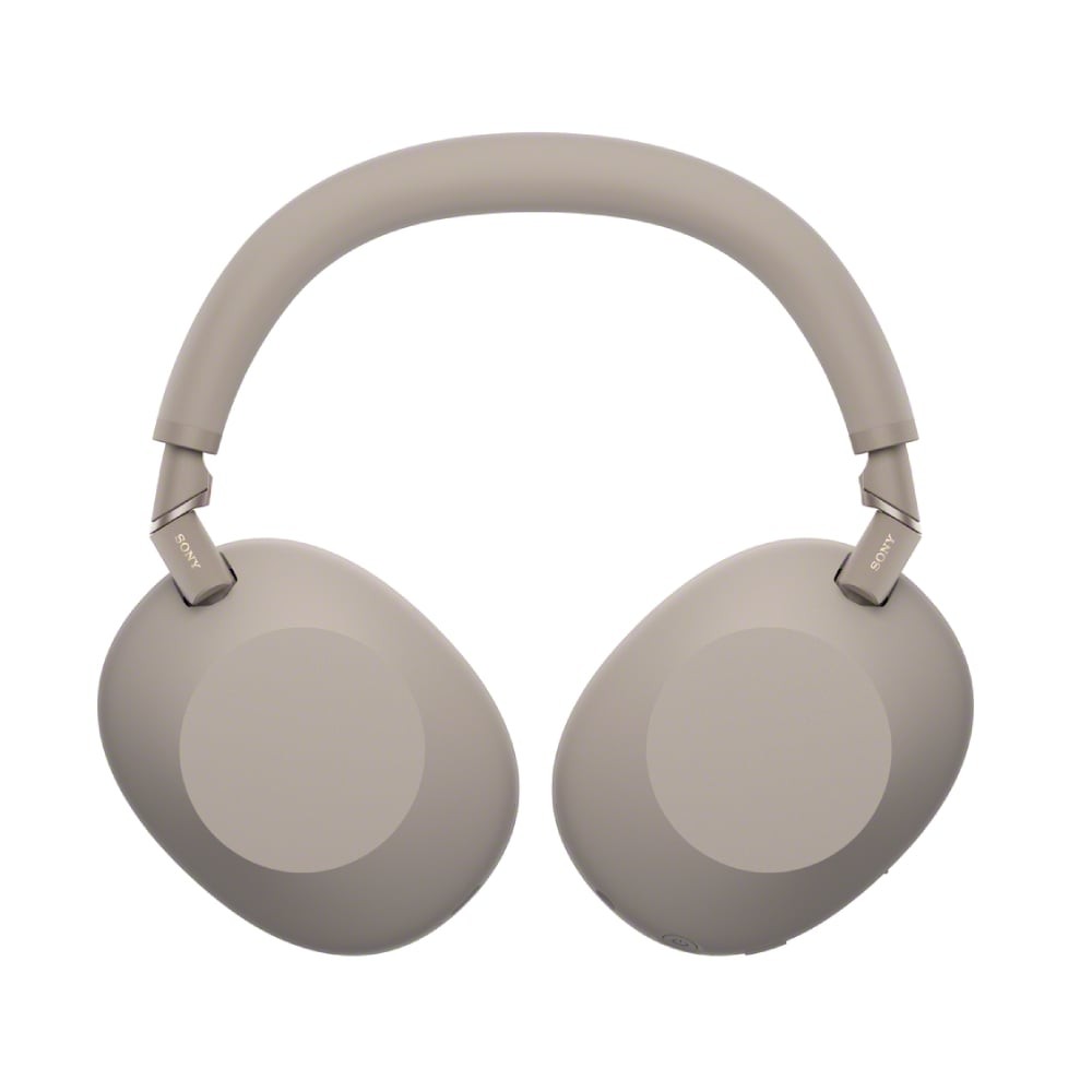 หูฟังครอบหู Sony WH-1000XM6 Sand Stone