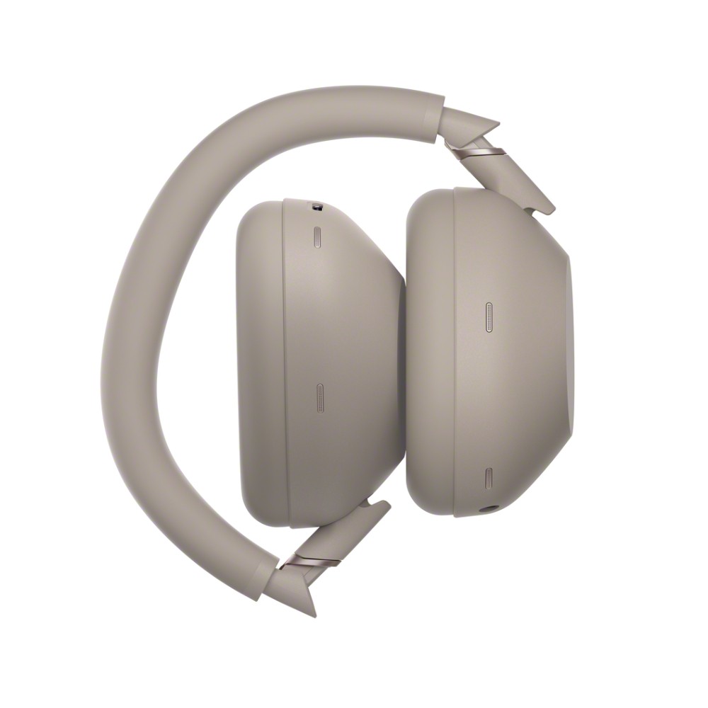 หูฟังครอบหู Sony WH-1000XM6 Sand Stone