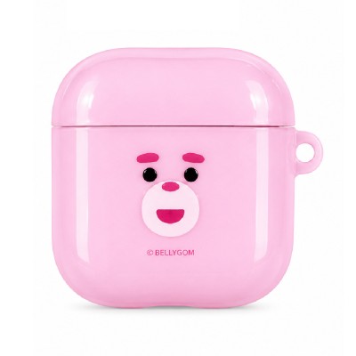 เคส Blue Box AirPods 4 Pink bellygom