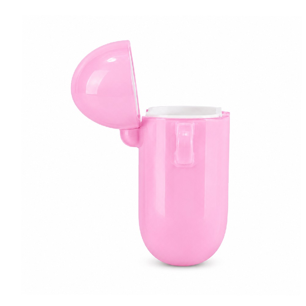 เคส Blue Box AirPods 4 Pink bellygom
