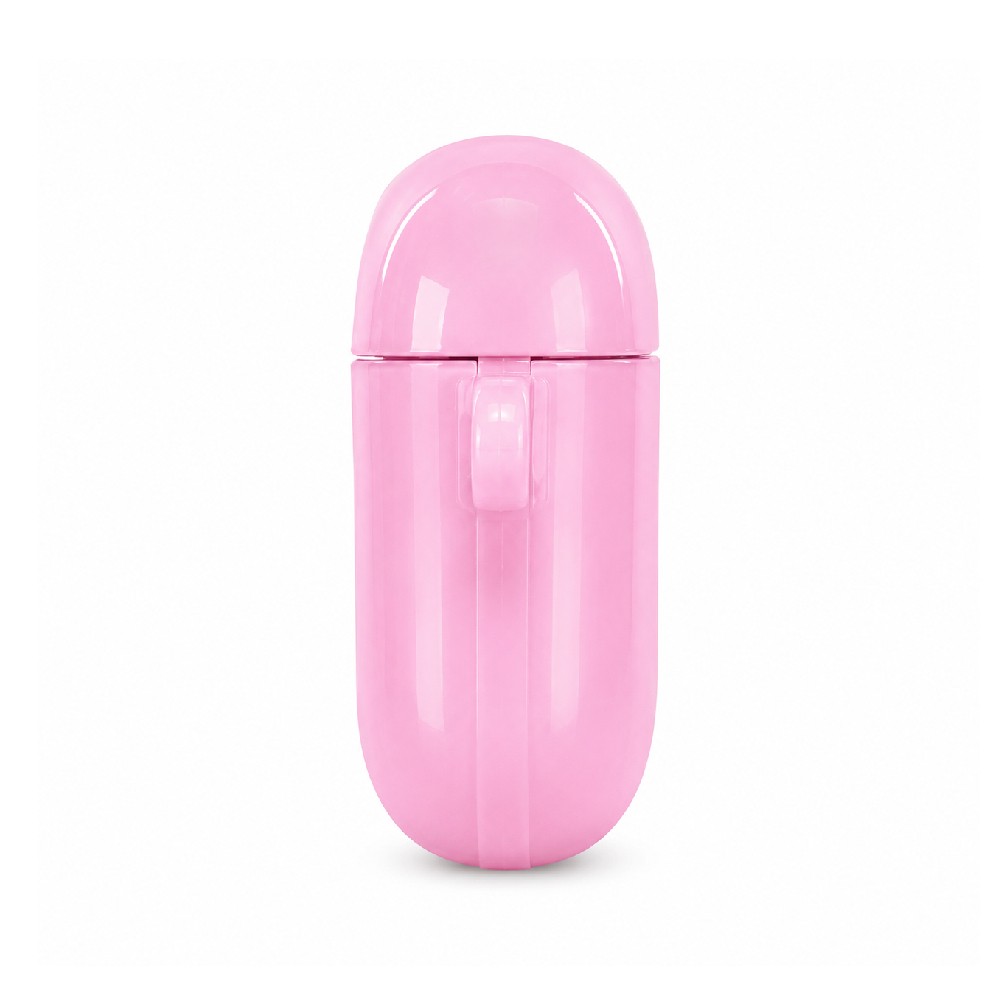 เคส Blue Box AirPods 4 Pink bellygom