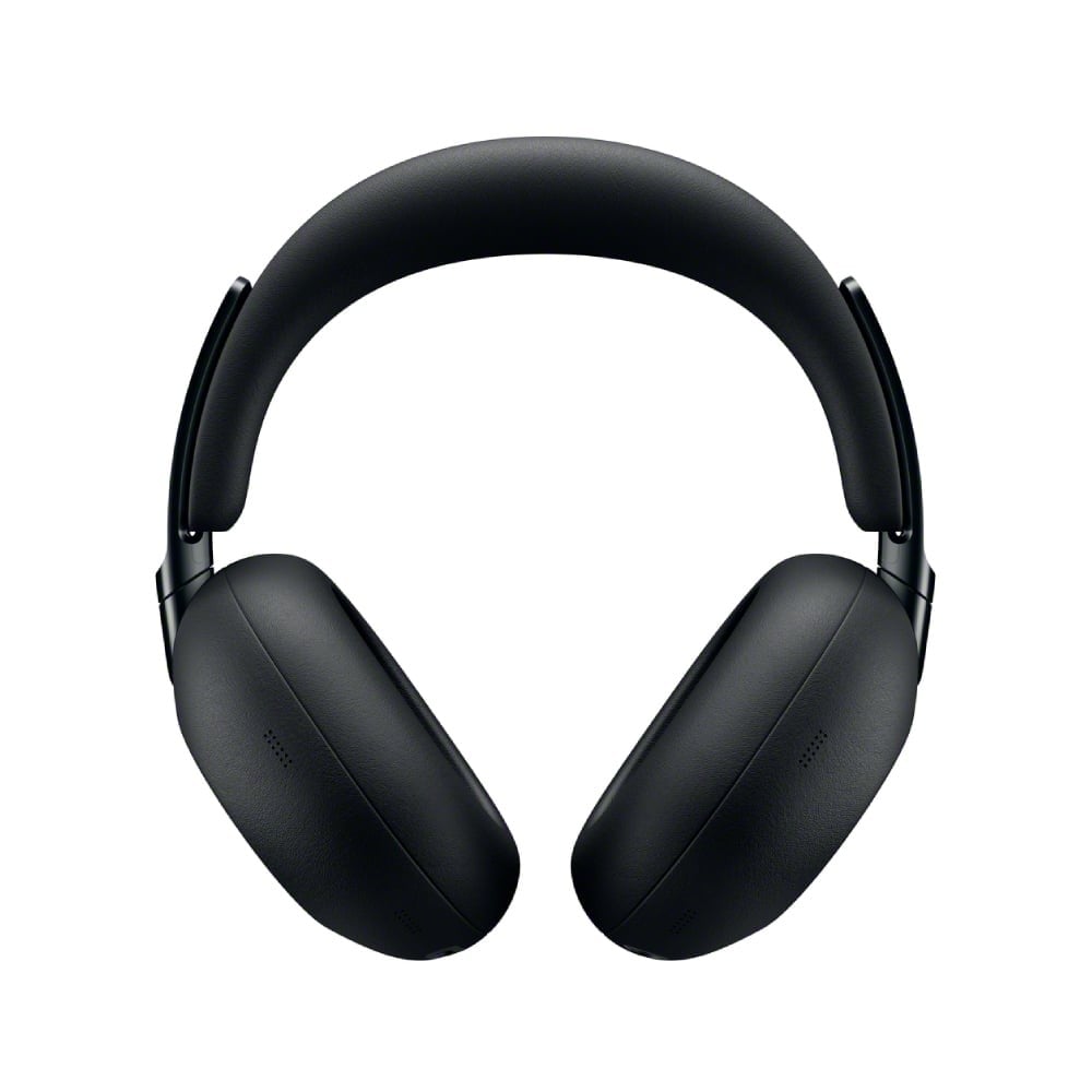 หูฟังครอบหู Sony WH-1000XX Black