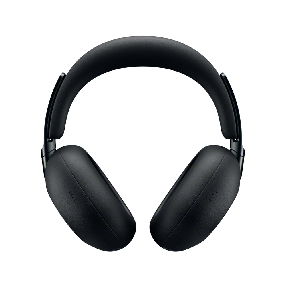 หูฟังครอบหู Sony WH-1000XX Black
