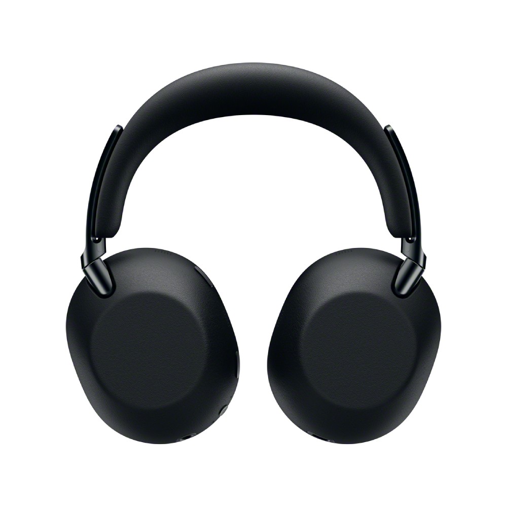 หูฟังครอบหู Sony WH-1000XX Black