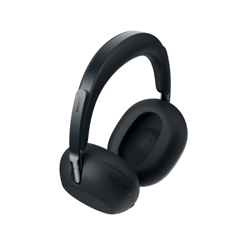 หูฟังครอบหู Sony WH-1000XX Black