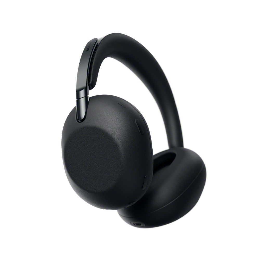 หูฟังครอบหู Sony WH-1000XX Black