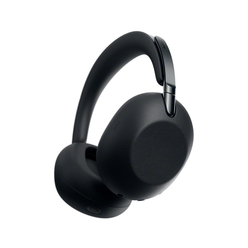 หูฟังครอบหู Sony WH-1000XX Black