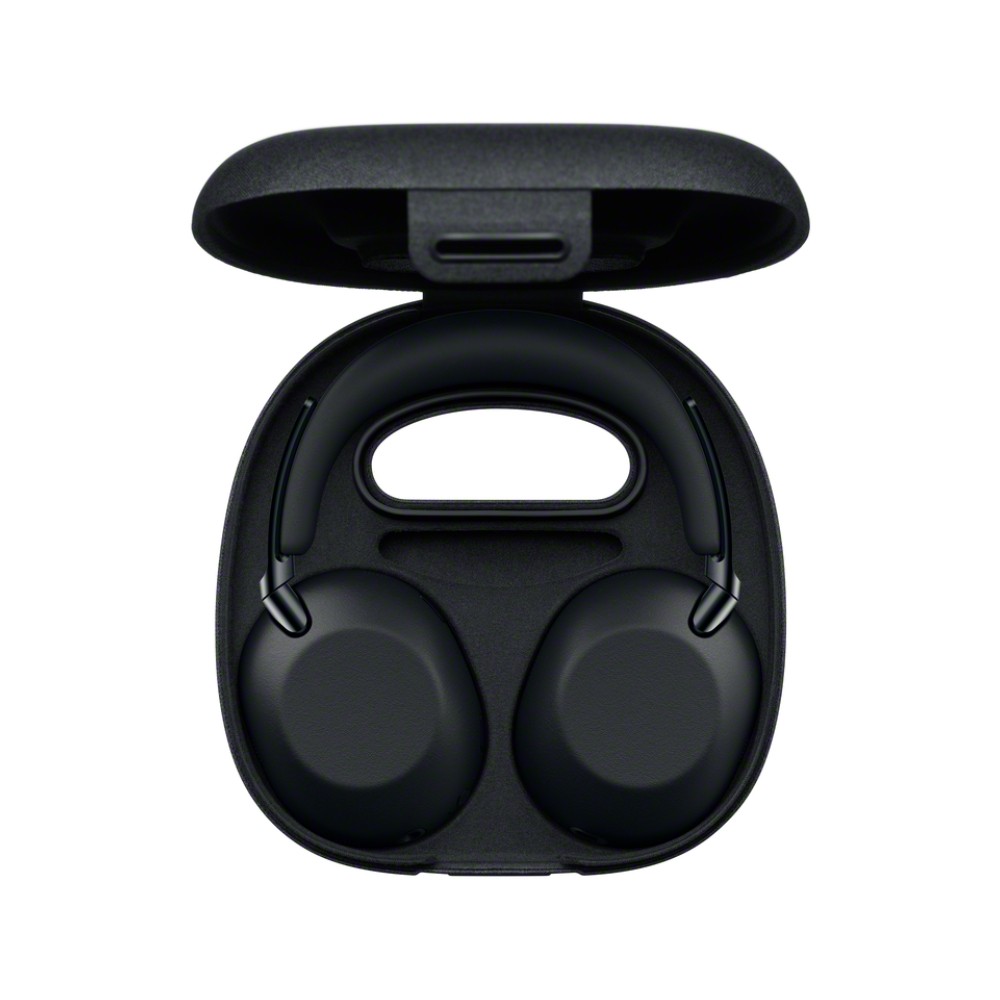 หูฟังครอบหู Sony WH-1000XX Black