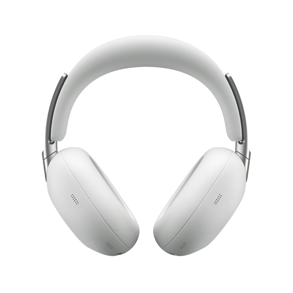 หูฟังครอบหู Sony WH-1000XX Platinum