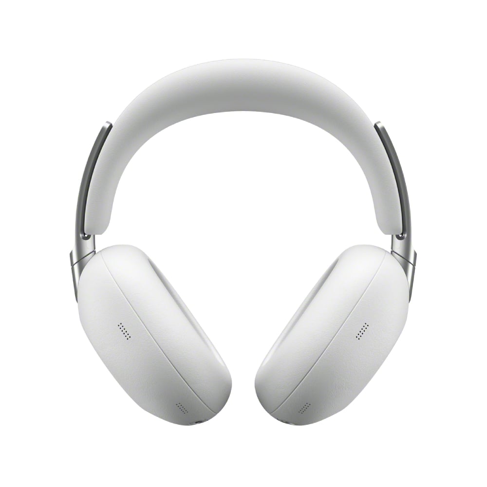 หูฟังครอบหู Sony WH-1000XX Platinum