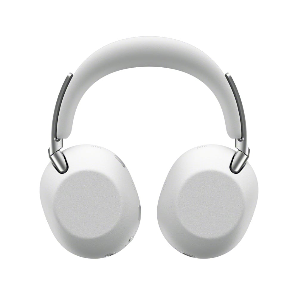 หูฟังครอบหู Sony WH-1000XX Platinum