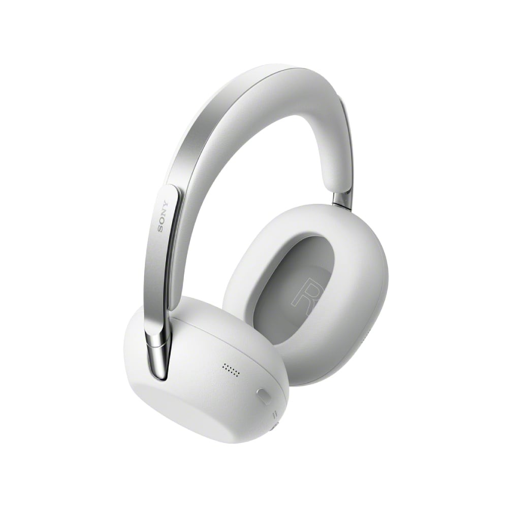 หูฟังครอบหู Sony WH-1000XX Platinum