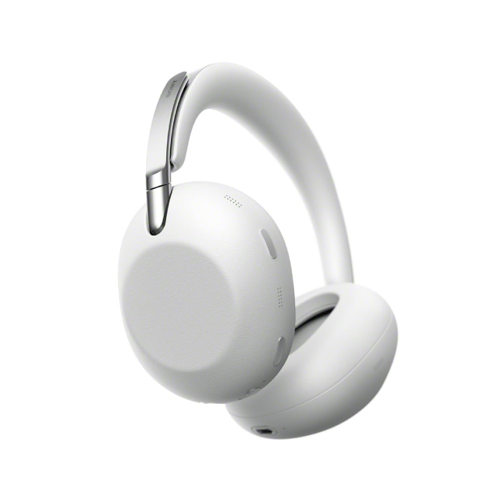 หูฟังครอบหู Sony WH-1000XX Platinum