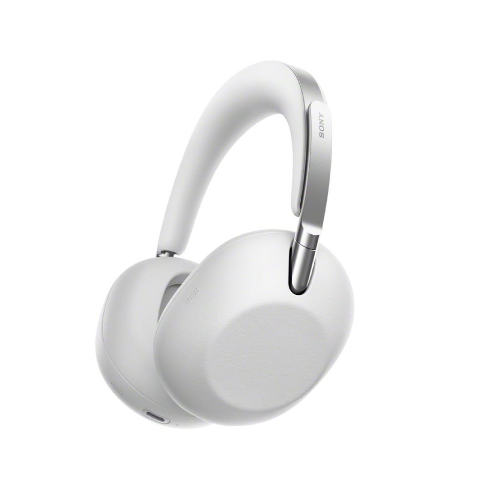 หูฟังครอบหู Sony WH-1000XX Platinum