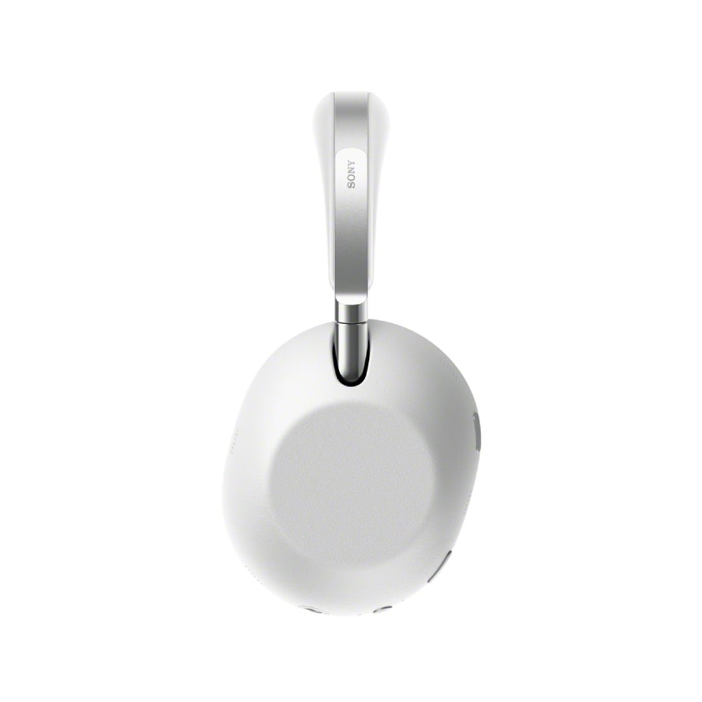 หูฟังครอบหู Sony WH-1000XX Platinum