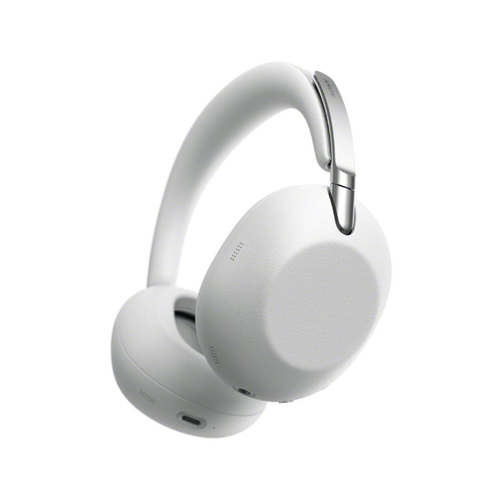 หูฟังครอบหู Sony WH-1000XX Platinum