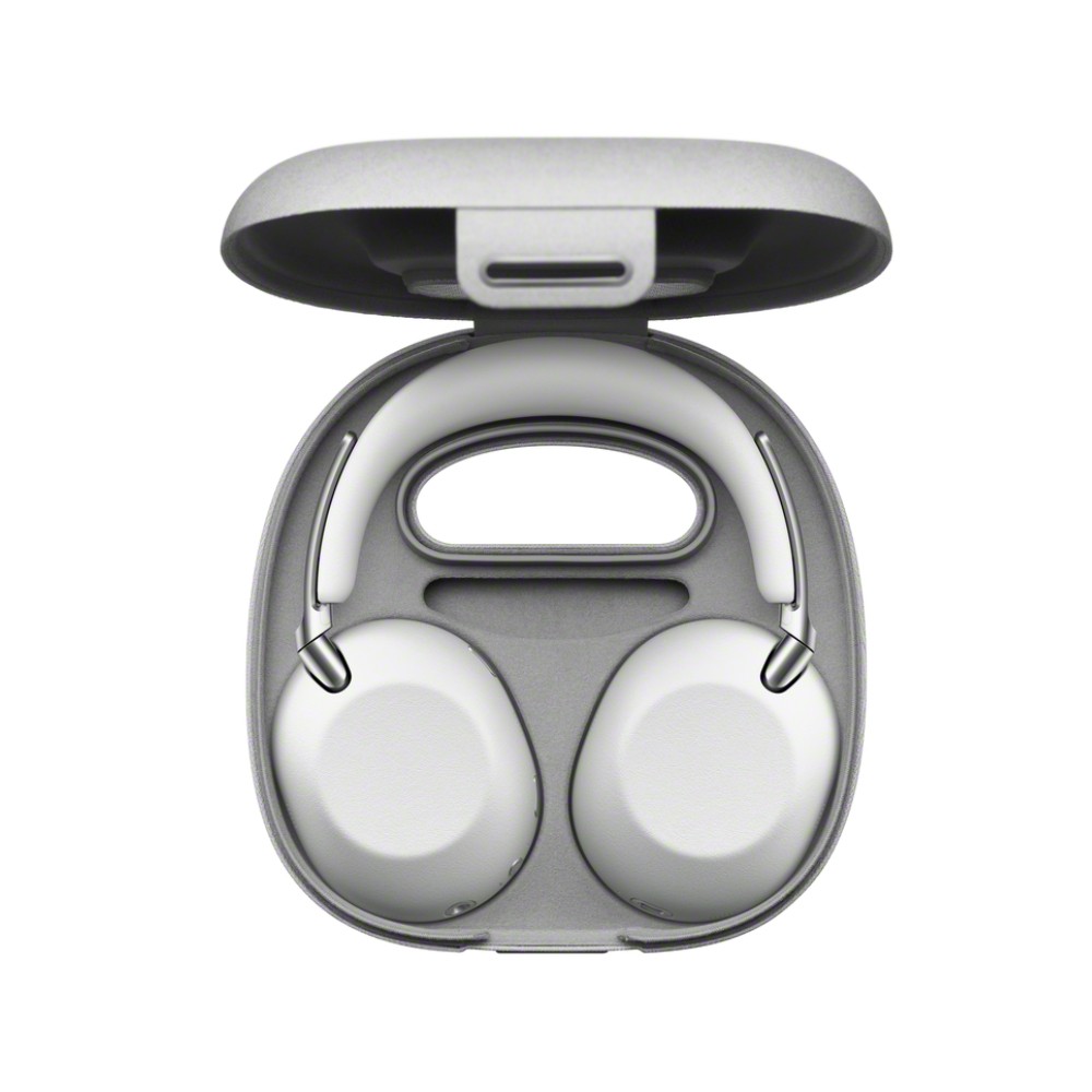 หูฟังครอบหู Sony WH-1000XX Platinum