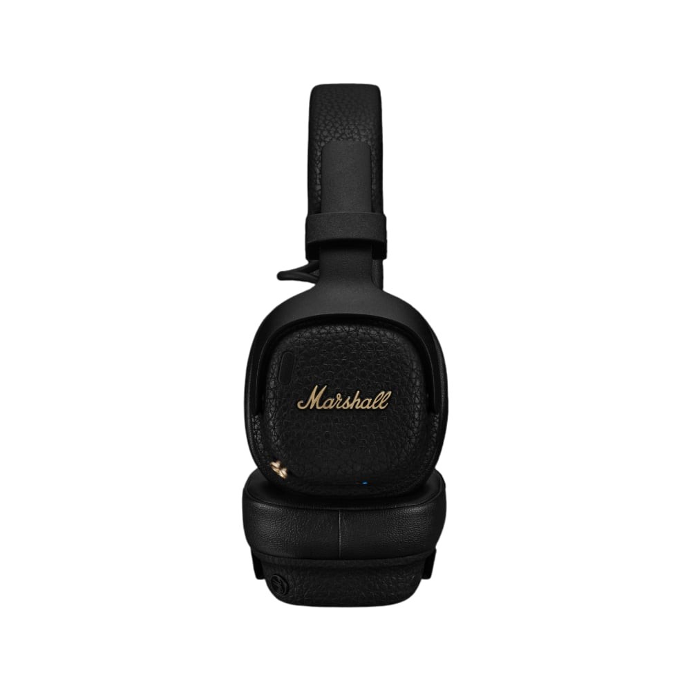 หูฟังครอบหู Marshall Milton A.N.C. Black