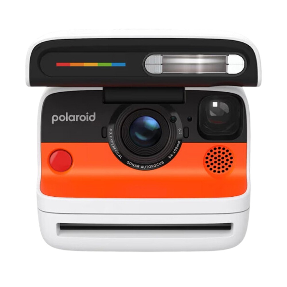 กล้อง Polaroid Flip - White