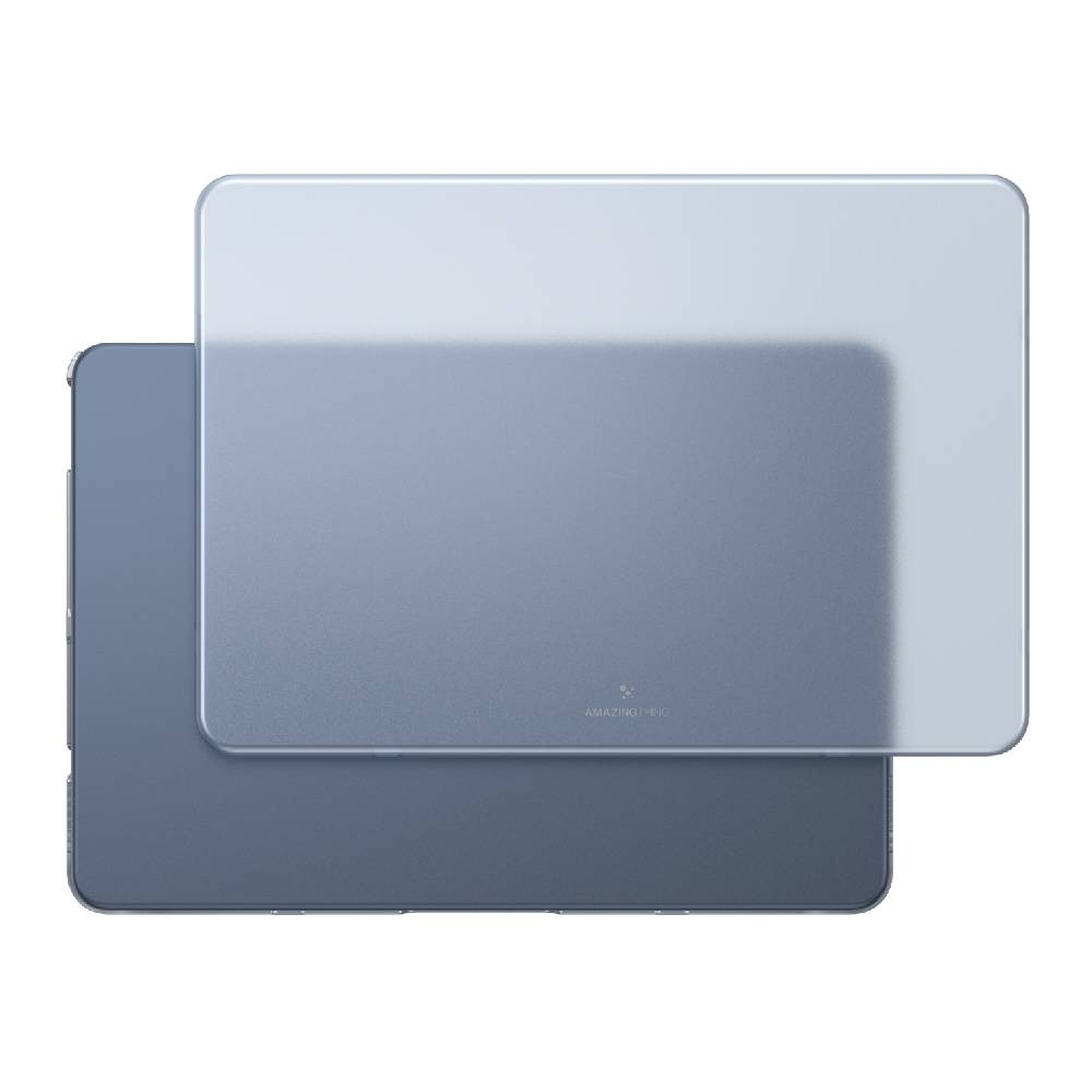 เคส AMAZINGthing Macbook Neo 13 inch Titan Matte Blue