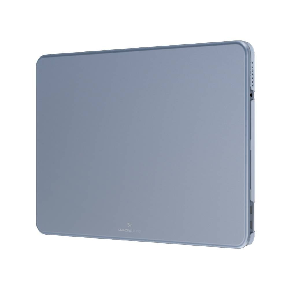 เคส AMAZINGthing Macbook Neo 13 inch Titan Matte Blue