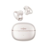 หูฟัง Shokz OpenDots 2 Pearl White