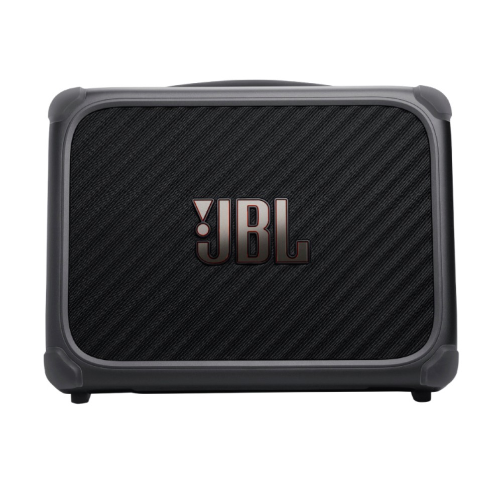 ลำโพงบลูทูธ JBL BANDBOX TRIO Black