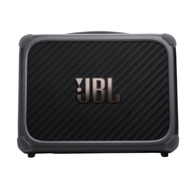 ลำโพงบลูทูธ JBL BANDBOX TRIO Black