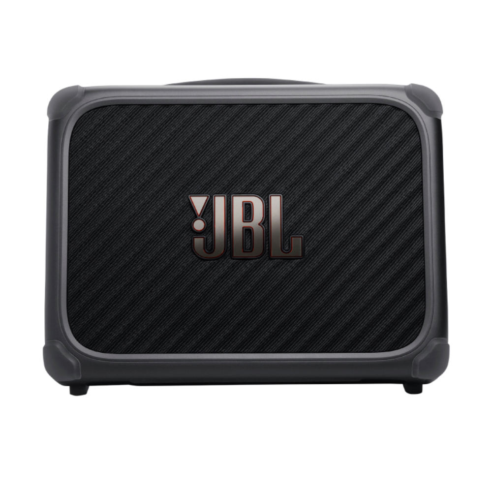 ลำโพงบลูทูธ JBL BANDBOX TRIO Black