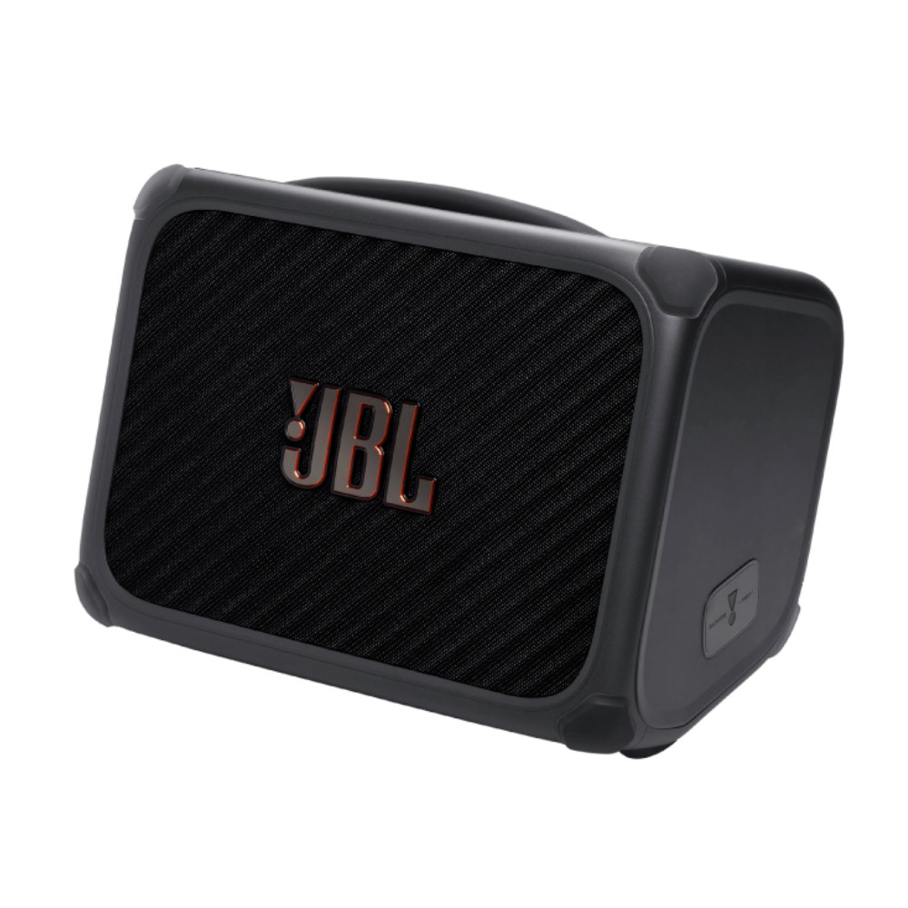 ลำโพงบลูทูธ JBL BANDBOX TRIO Black