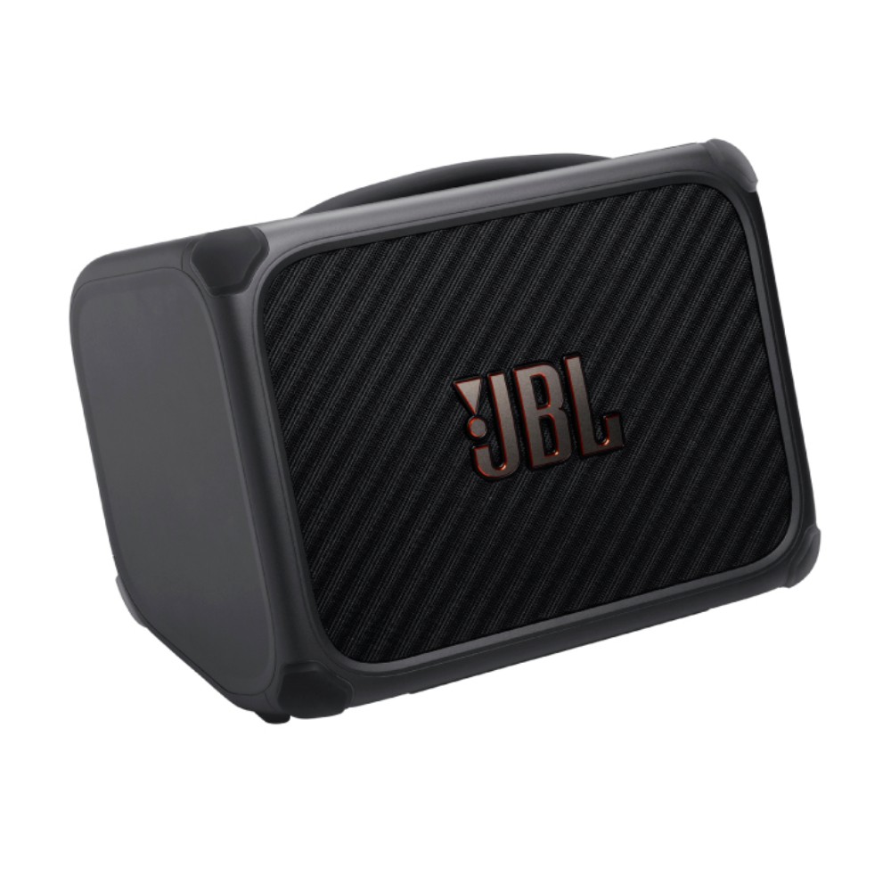 ลำโพงบลูทูธ JBL BANDBOX TRIO Black