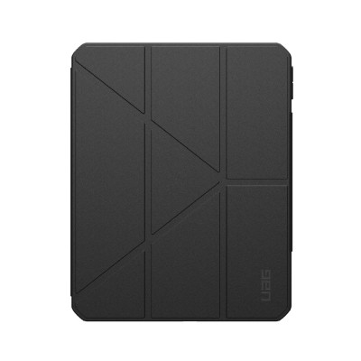 เคส UAG iPad Gen 10th/11th 2025 Essential Armor Black