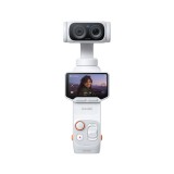 กล้อง Insta360 Luna Ultra Creator Bundle (Stellar White)
