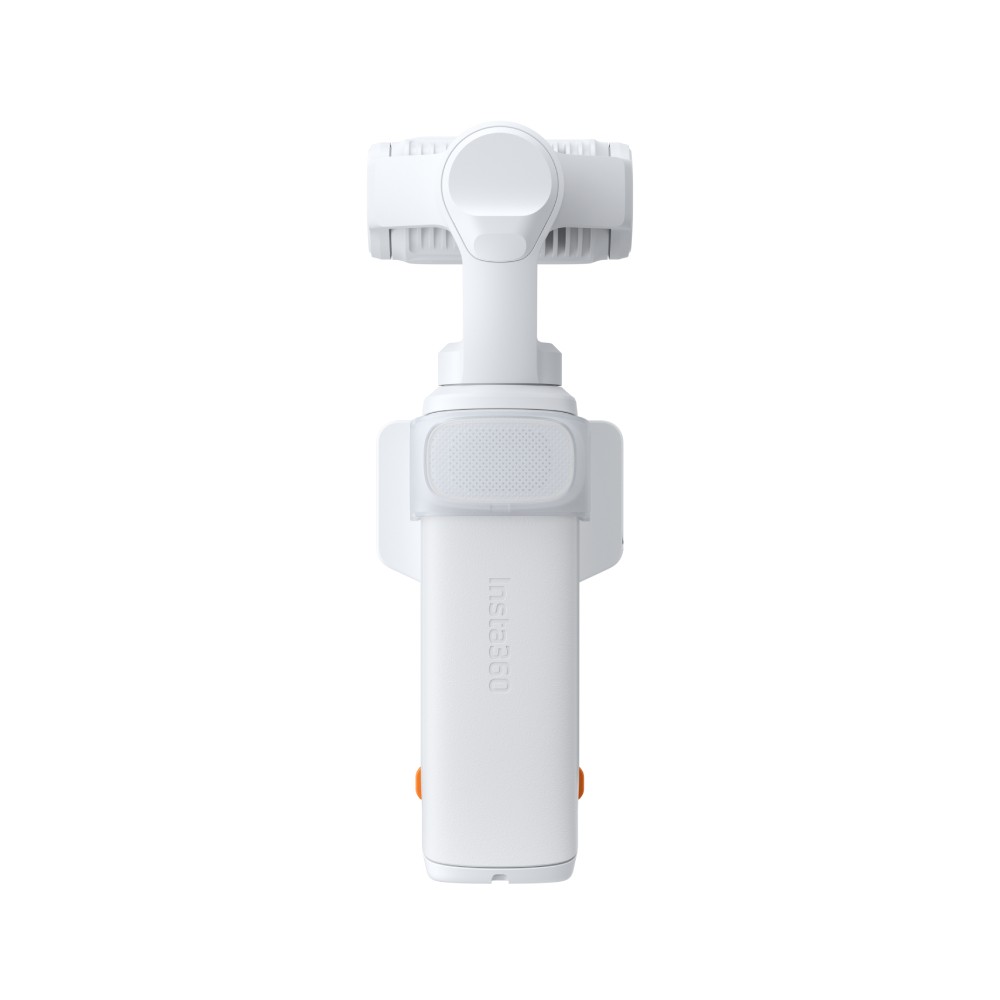 กล้อง Insta360 Luna Ultra Creator Bundle (Stellar White)