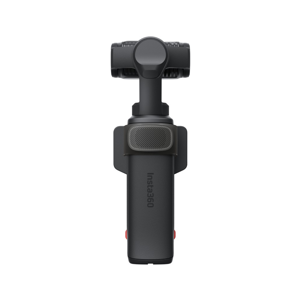 กล้อง Insta360 Luna Ultra Standard Bundle (Cosmic Black)