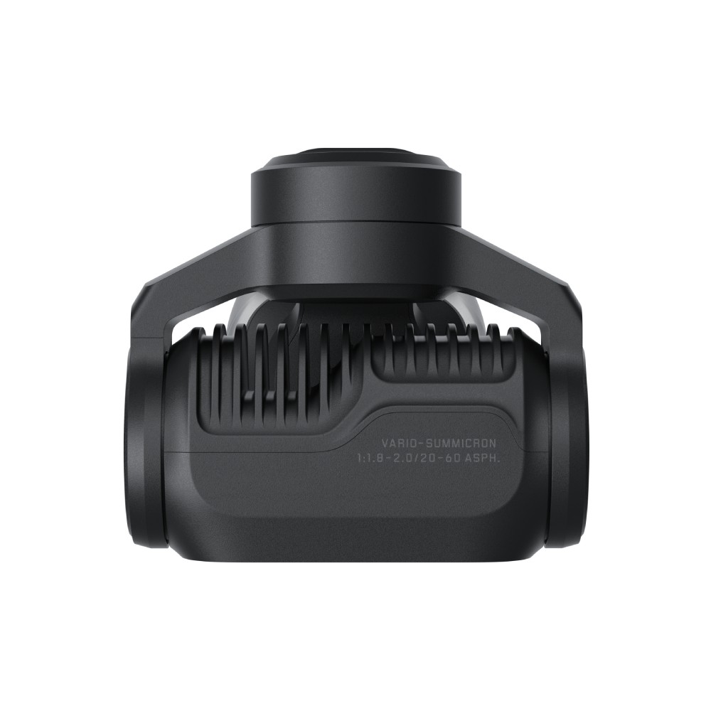 กล้อง Insta360 Luna Ultra Standard Bundle (Cosmic Black)