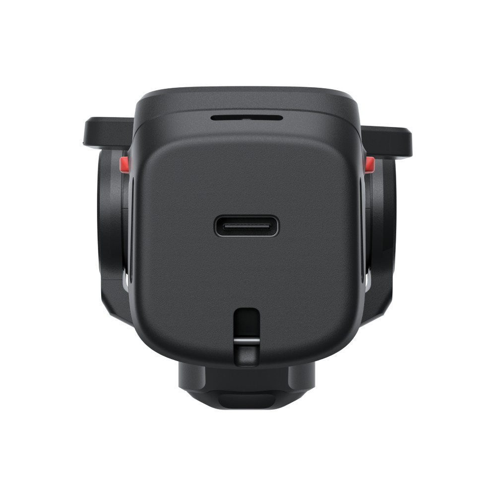 กล้อง Insta360 Luna Ultra Standard Bundle (Cosmic Black)