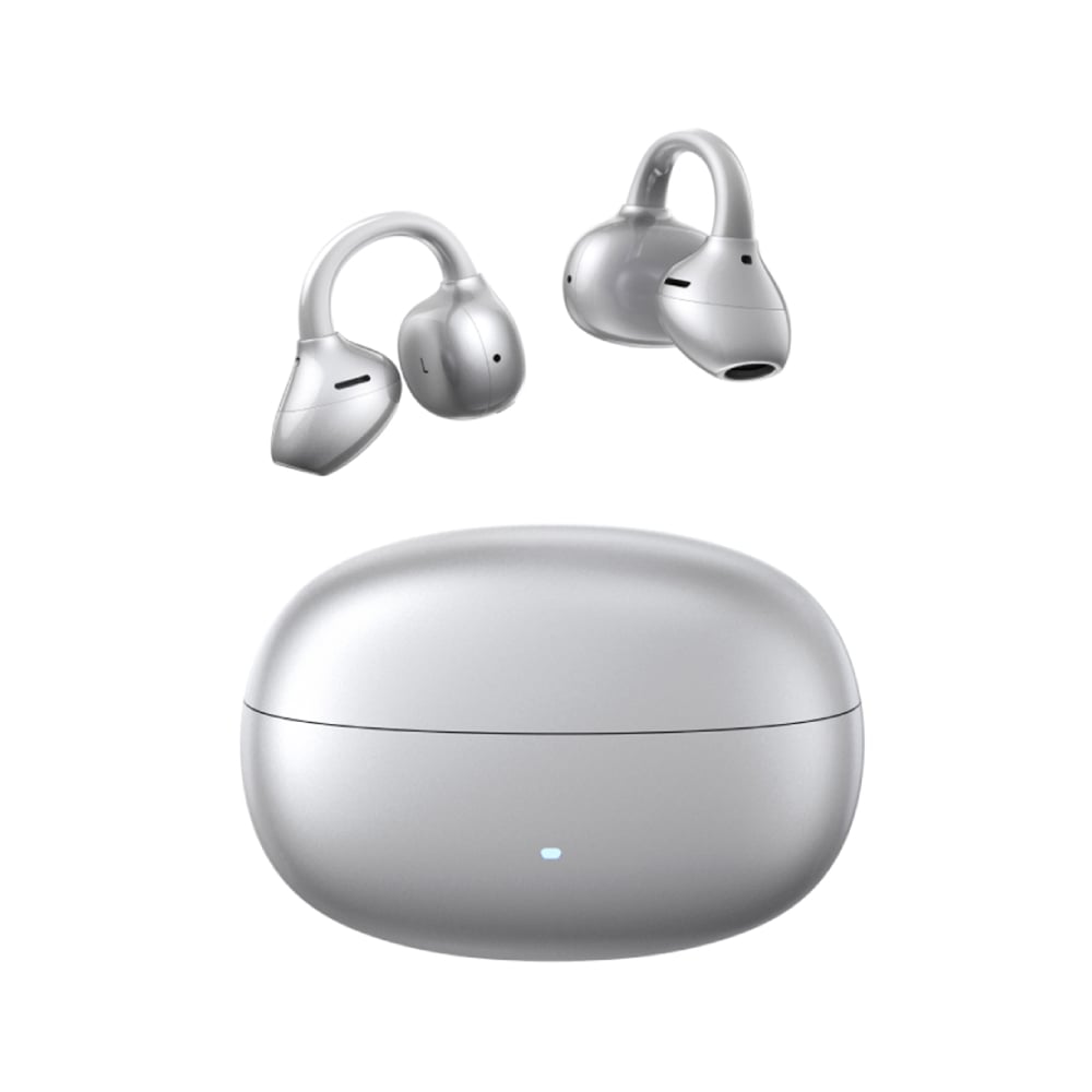 หูฟัง Ugreen ClipBuds Pro WS218 Silver