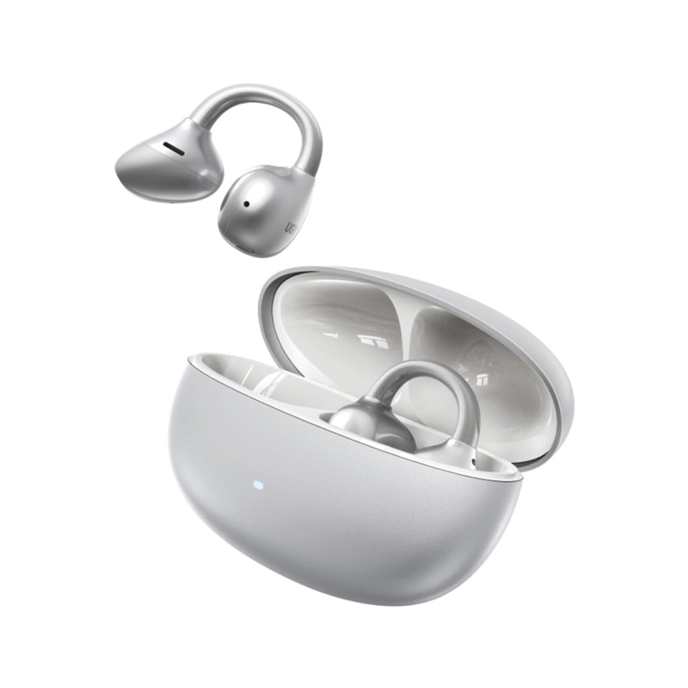 หูฟัง Ugreen ClipBuds Pro WS218 Silver