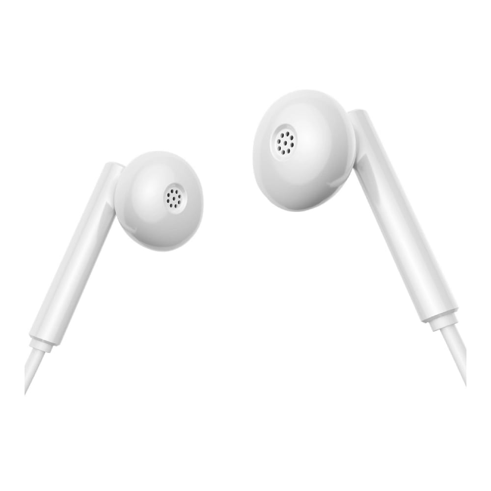 หูฟัง JOYROOM JR-EC05 Type-C Series Half In-Ear Wired Earphones White