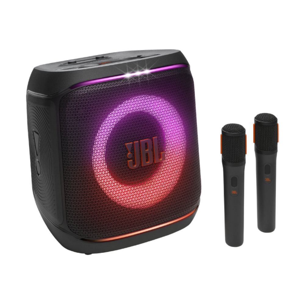 ลำโพงปาร์ตี้ JBL Party Box Encore 2 Plus Black | Studio7 online