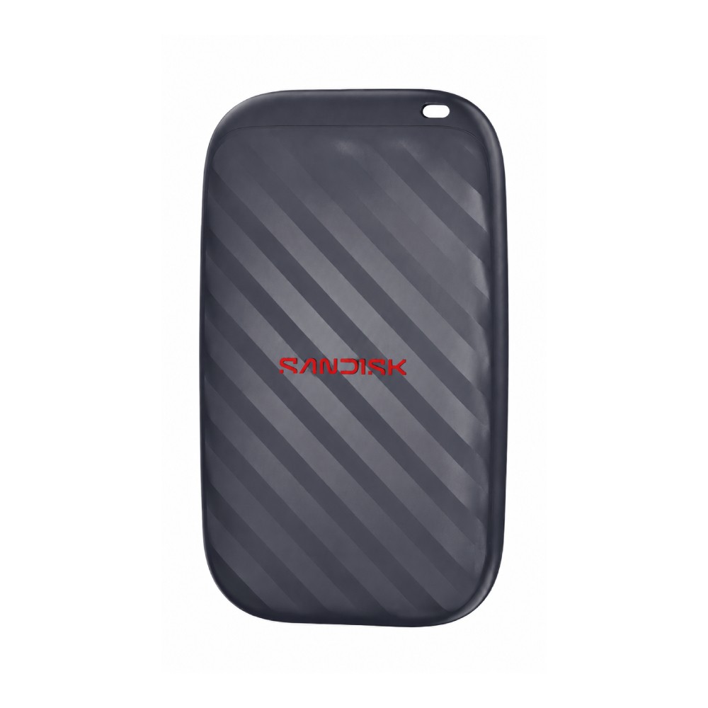ฮาร์ดดิสก์ SanDisk SSD External Portable 1TB (SDSSDE10-1T00-G25)