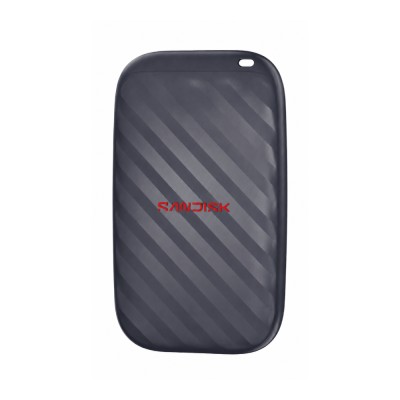 ฮาร์ดดิสก์ SanDisk SSD External Portable 1TB (SDSSDE10-1T00-G25)