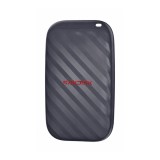 ฮาร์ดดิสก์ SanDisk SSD External Portable 1TB (SDSSDE10-1T00-G25)