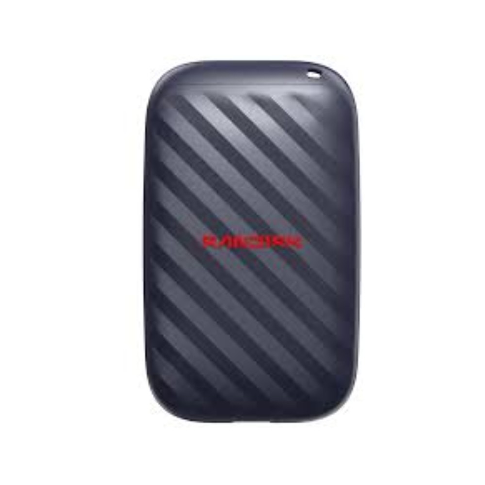 ฮาร์ดดิสก์ SanDisk SSD External Portable 1TB (SDSSDE10-1T00-G25)