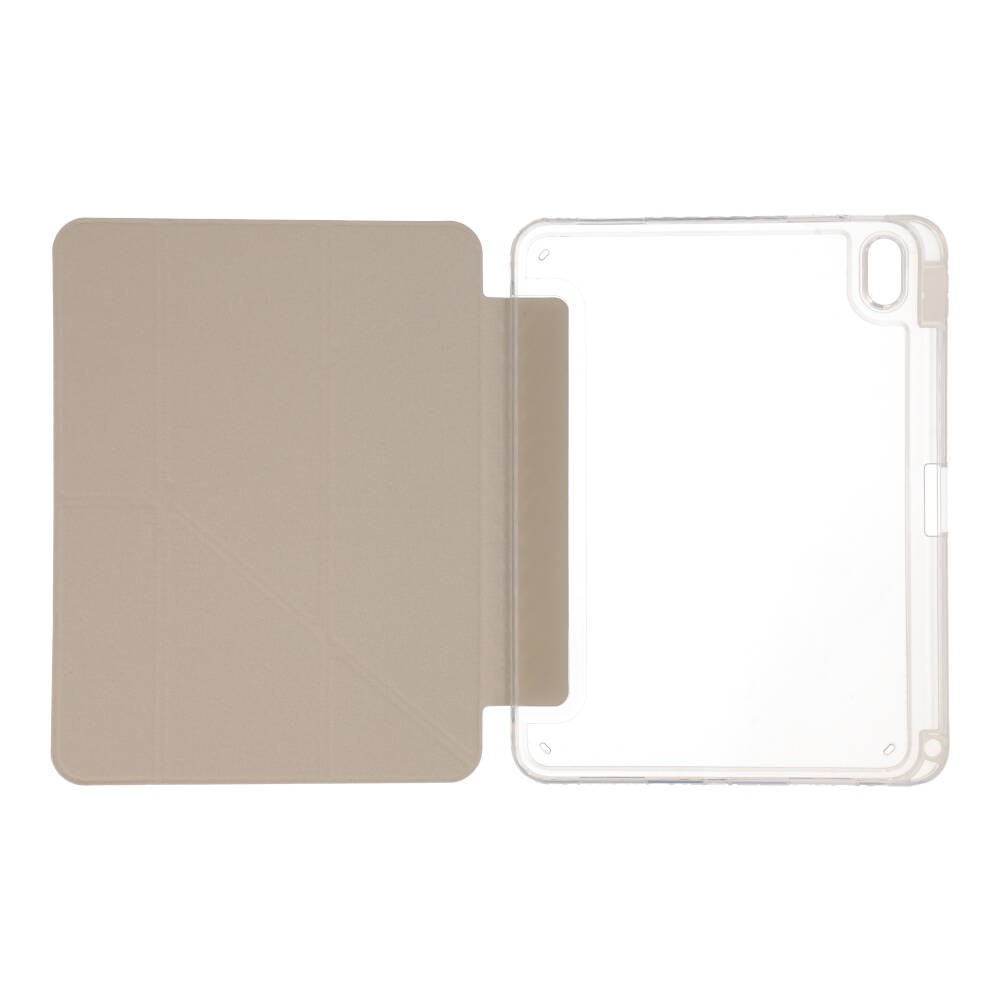 เคส FOX iPad Gen 10th/11th 2025 Y Model Love Mode Black