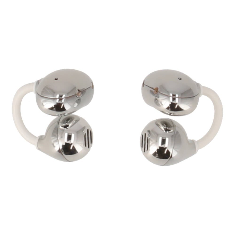 หูฟัง FOX TWS Open-Earbuds Clip (YKS72) Silver